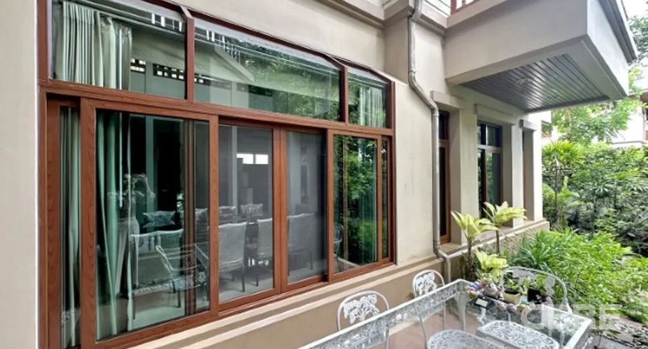 Haus zum Kauf mit 5 Zimmer in Bang Bon, Bangkok