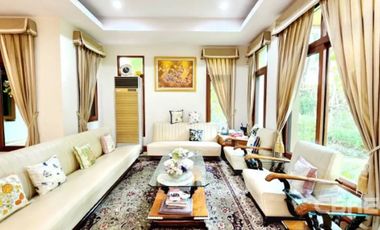 ขาย 5 ห้องนอน บ้านเดี่ยว ใน บางบอน, กรุงเทพฯ