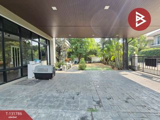 出售 4 卧室 独立屋 在 Pak Kret, Nonthaburi