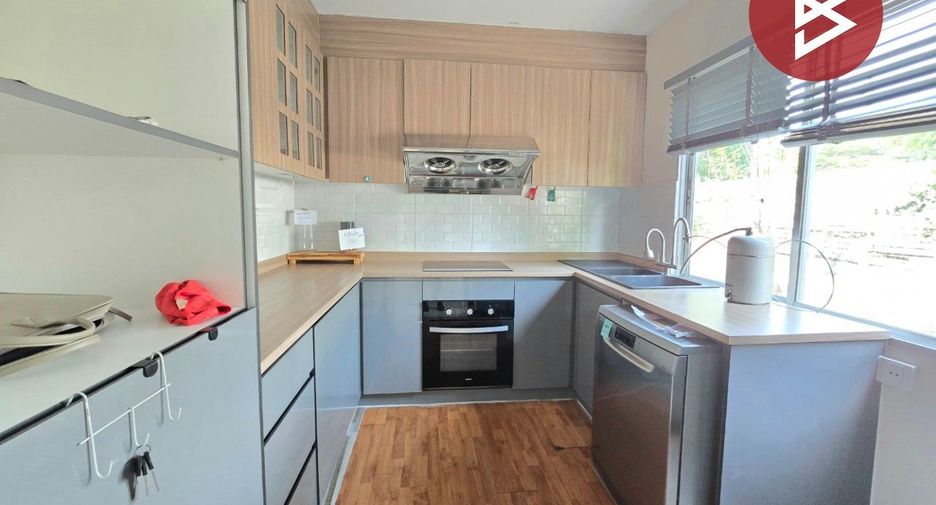 For sale 4 bedrooms house in Pak Kret, Nonthaburi
