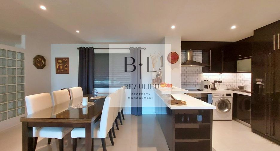 For sale 2 bedrooms condo in Bang Lamung, Chonburi