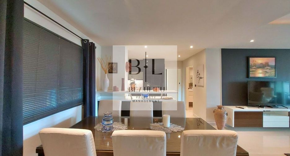 For sale 2 bedrooms condo in Bang Lamung, Chonburi