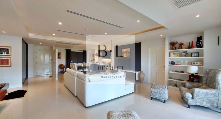 For sale 2 bedrooms condo in Bang Lamung, Chonburi