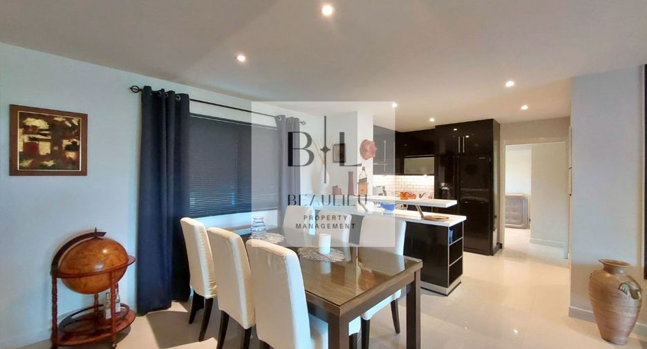 For sale 2 bedrooms condo in Bang Lamung, Chonburi