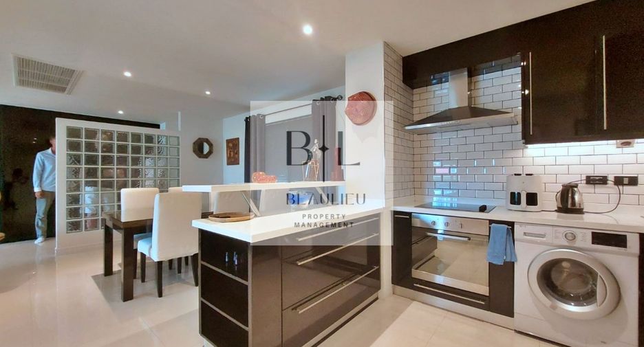 For sale 2 bedrooms condo in Bang Lamung, Chonburi