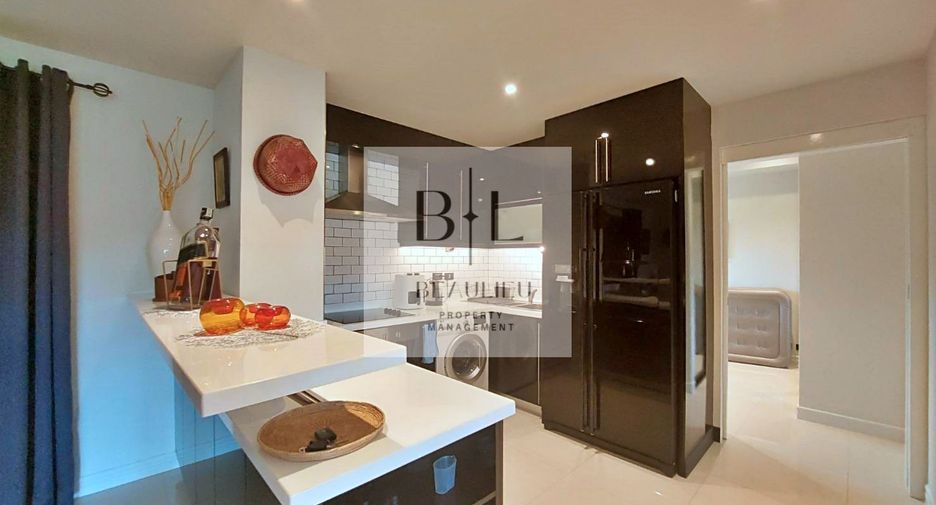 For sale 2 bedrooms condo in Bang Lamung, Chonburi