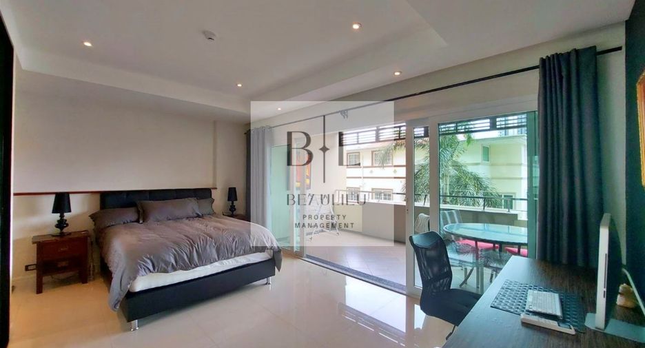 For sale 2 bedrooms condo in Bang Lamung, Chonburi