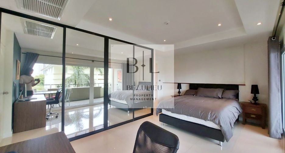 For sale 2 bedrooms condo in Bang Lamung, Chonburi
