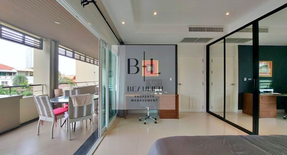 For sale 2 bedrooms condo in Bang Lamung, Chonburi