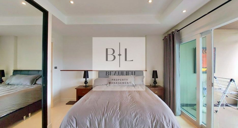 For sale 2 bedrooms condo in Bang Lamung, Chonburi