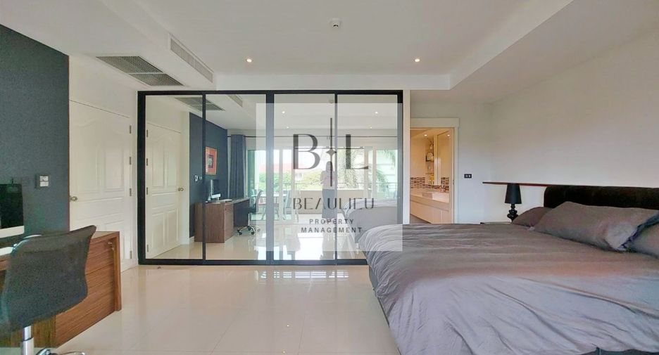 For sale 2 bedrooms condo in Bang Lamung, Chonburi