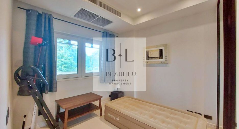 For sale 2 bedrooms condo in Bang Lamung, Chonburi
