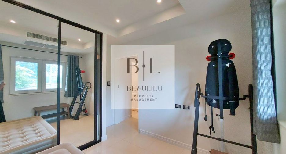 For sale 2 bedrooms condo in Bang Lamung, Chonburi