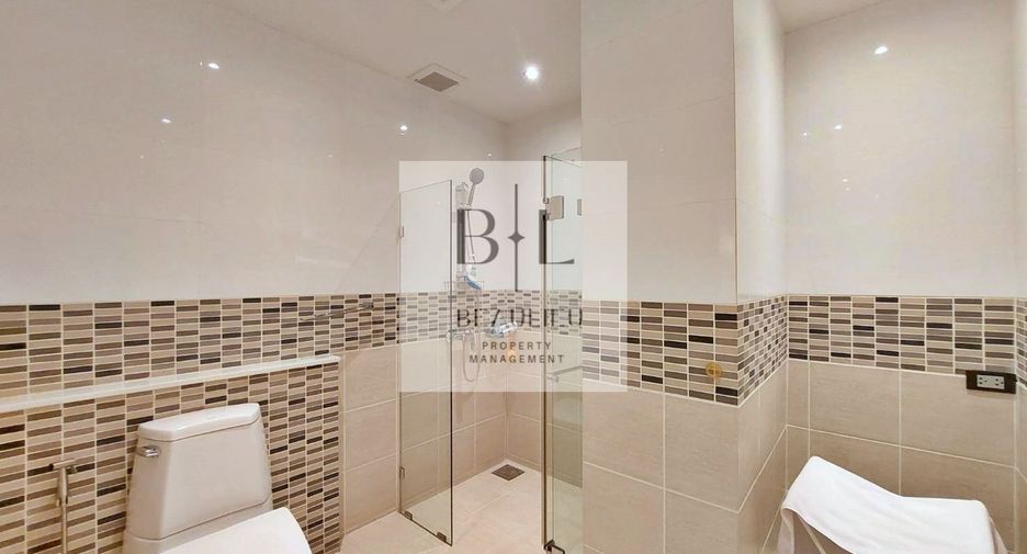 For sale 2 bedrooms condo in Bang Lamung, Chonburi