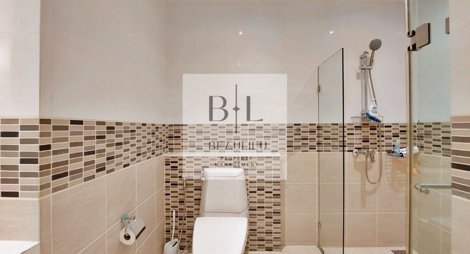 For sale 2 bedrooms condo in Bang Lamung, Chonburi