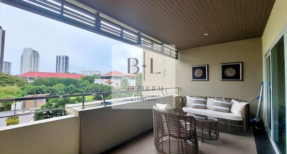 For sale 2 bedrooms condo in Bang Lamung, Chonburi