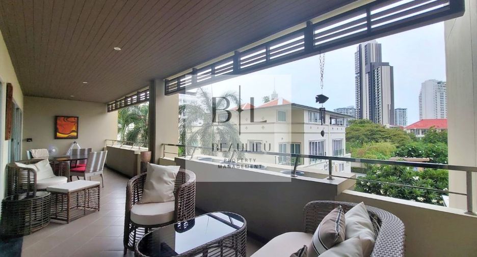 For sale 2 bedrooms condo in Bang Lamung, Chonburi