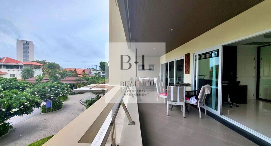 For sale 2 bedrooms condo in Bang Lamung, Chonburi