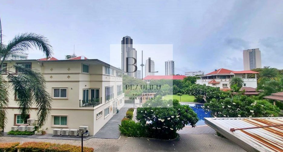 For sale 2 bedrooms condo in Bang Lamung, Chonburi