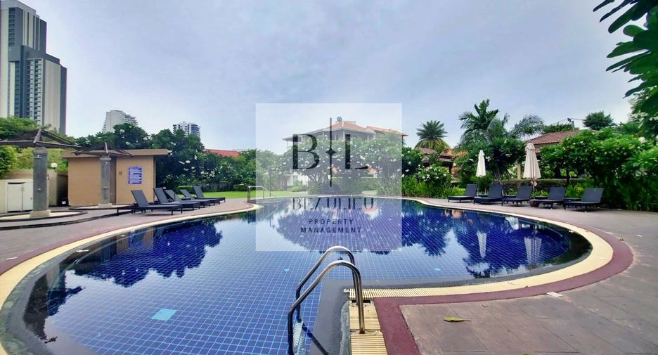 For sale 2 bedrooms condo in Bang Lamung, Chonburi