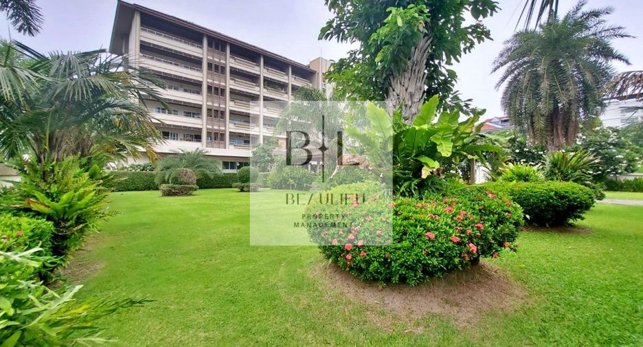 For sale 2 bedrooms condo in Bang Lamung, Chonburi