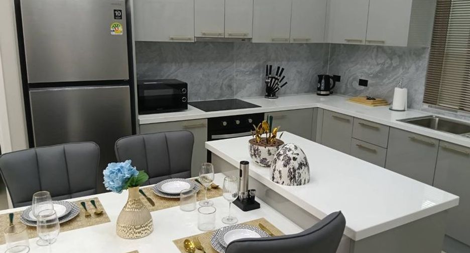Casa en venta de 3 habitaciones en Bang Lamung, Chonburi