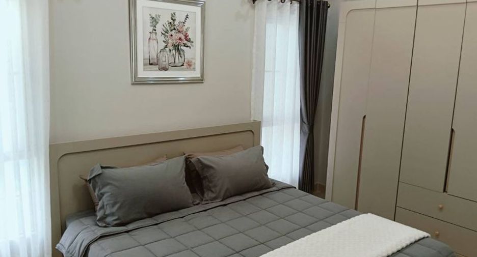 Casa en venta de 3 habitaciones en Bang Lamung, Chonburi