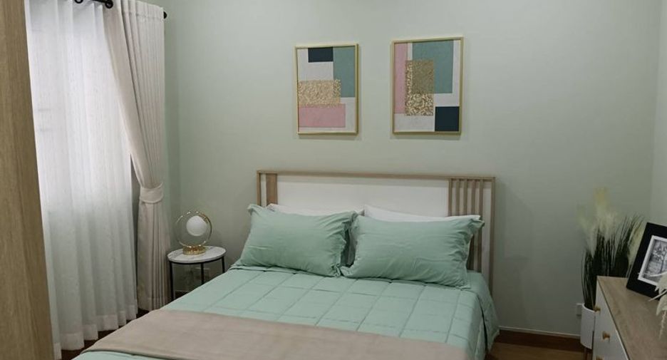 Casa en venta de 3 habitaciones en Bang Lamung, Chonburi