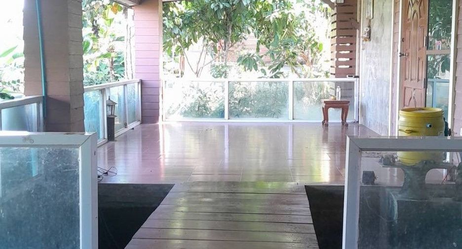 ขาย 2 ห้องนอน บ้านเดี่ยว ใน เทิง, เชียงราย