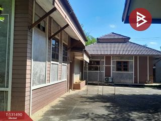 出售 2 卧室 独立屋 在 Thoeng, Chiang Rai