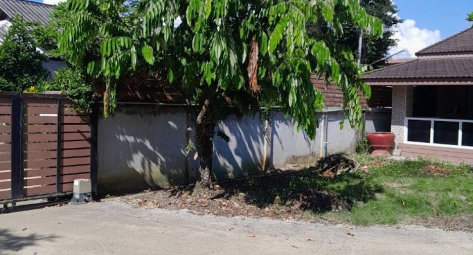 ขาย 2 ห้องนอน บ้านเดี่ยว ใน เทิง, เชียงราย