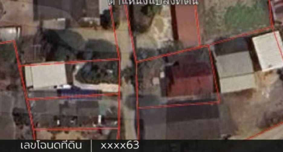 ขาย 2 ห้องนอน บ้านเดี่ยว ใน เทิง, เชียงราย