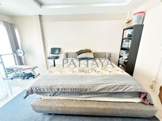 For sale 2 bedrooms townhouse in Bang Lamung, Chonburi
