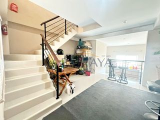 For sale 2 bedrooms townhouse in Bang Lamung, Chonburi