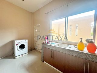 For sale 2 bedrooms townhouse in Bang Lamung, Chonburi