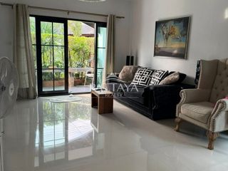 À louer 2 chambres maison à Bang Lamung, Chonburi