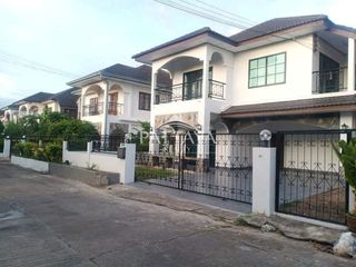 For Rent 2 Bedroom House In Bang Lamung, Chonburi