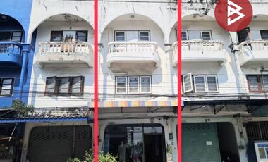À vendre 2 chambres local commercial à Mueang Chon Buri, Chonburi