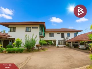 Terreno en venta en Thanyaburi, Pathum Thani