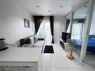 For Rent 1 Bedroom Condo In Bang Lamung, Chonburi