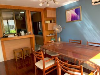Haus zur Miete und zum Kauf mit 3 Zimmer in Chatuchak, Bangkok