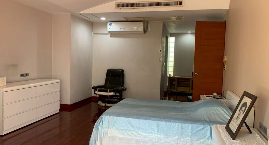 出租 和 出售 3 卧室 独立屋 在 Chatuchak, 曼谷