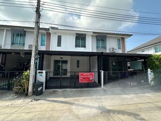 ขาย 2 ห้องนอน บ้านเดี่ยว ใน บางพลี, สมุทรปราการ