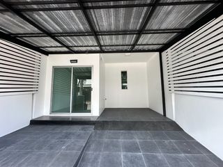 ขาย 2 ห้องนอน บ้านเดี่ยว ใน บางพลี, สมุทรปราการ