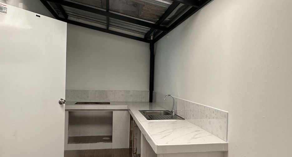 For sale 2 bedrooms house in Bang Phli, Samut Prakan