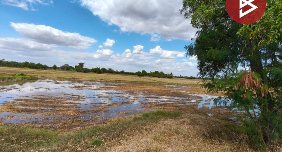 For sale land in Kantharawichai, Maha Sarakham