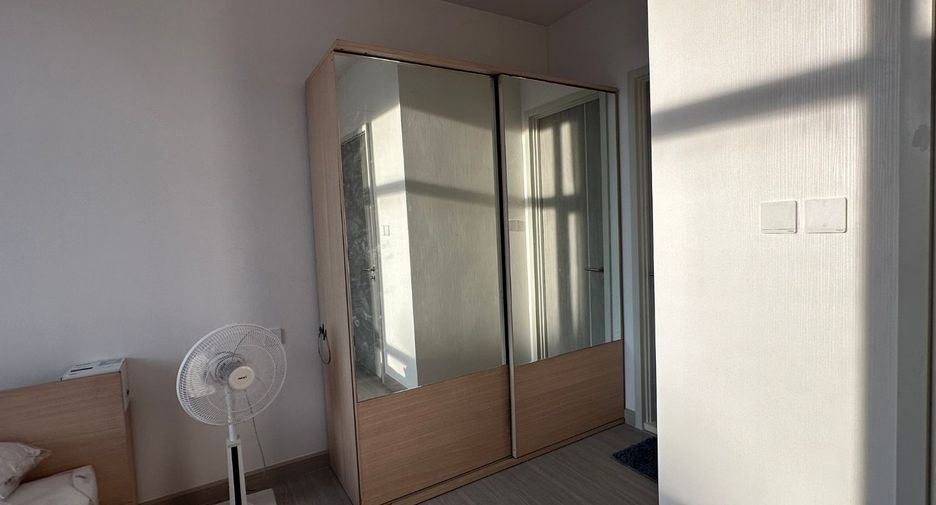 For rent 1 bed condo in Bang Rak, Bangkok