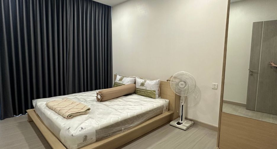 For rent 1 bed condo in Bang Rak, Bangkok