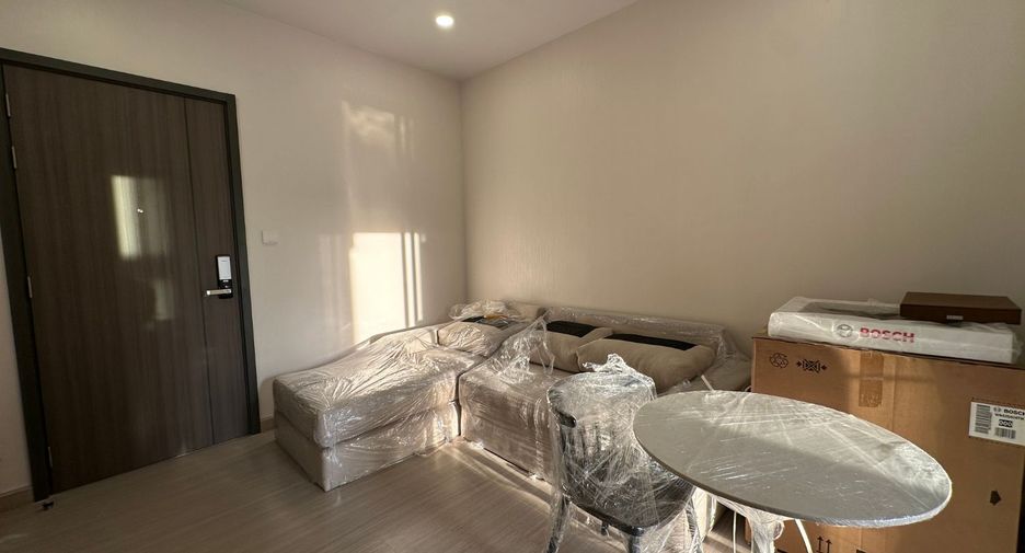 For rent 1 bed condo in Bang Rak, Bangkok