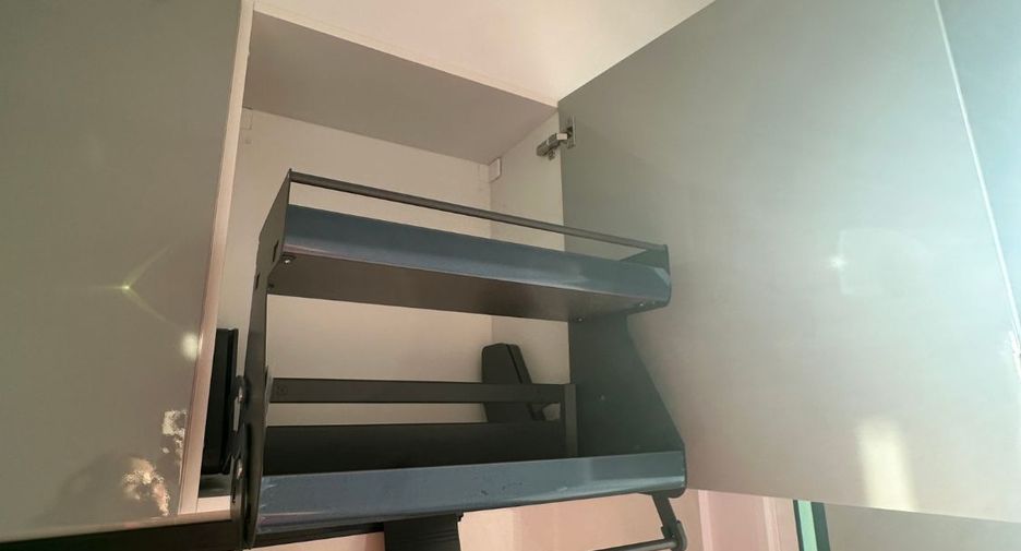 For rent 1 bed condo in Bang Rak, Bangkok